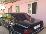 Mercedes 220 E-3