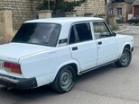 LADA (VAZ) 2107-2