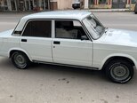LADA (VAZ) 2107-8