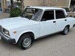 LADA (VAZ) 2107-7