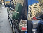 Mitsubishi Pajero-7