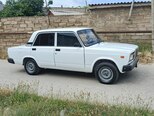 LADA (VAZ) 2107-3