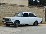 LADA (VAZ) 2107-4