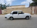 LADA (VAZ) 2107-5