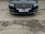 Lincoln MKZ-3