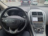Lincoln MKZ-5