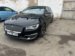 Lincoln MKZ-2