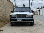 LADA (VAZ) 2107-6