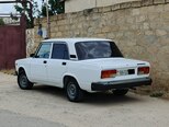 LADA (VAZ) 2107-7