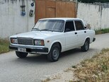 LADA (VAZ) 2107-8