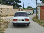 LADA (VAZ) 2107-9