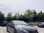 Kia Optima-2