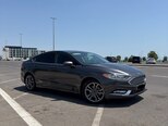 Ford Fusion (North America)-1