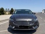 Ford Fusion (North America)-2