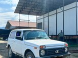 LADA (VAZ) Niva-3