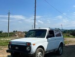 LADA (VAZ) Niva-1