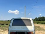 LADA (VAZ) Niva-9