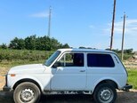 LADA (VAZ) Niva-7