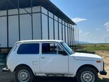 LADA (VAZ) Niva-5