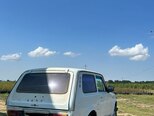 LADA (VAZ) Niva-8