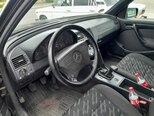 Mercedes C 180-3