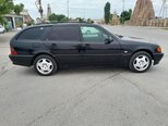 Mercedes C 180-4