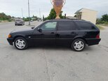 Mercedes C 180-5
