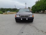 Mercedes C 180-7