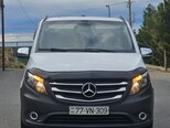 Mercedes Vito 114 CDI-1