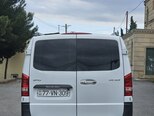 Mercedes Vito 114 CDI-8