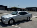 Mercedes C 240-2