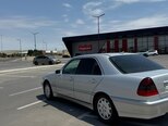 Mercedes C 240-4