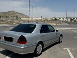 Mercedes C 240-5