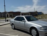 Mercedes C 240-3