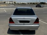 Mercedes C 240-6