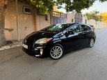 Toyota Prius-3