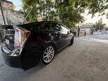 Toyota Prius-8