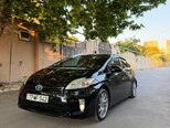 Toyota Prius-1