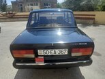 LADA (VAZ) 2107-2