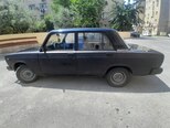 LADA (VAZ) 2107-8