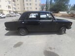 LADA (VAZ) 2107-7