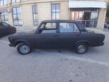 LADA (VAZ) 2107-4
