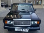 LADA (VAZ) 2107-1