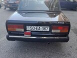 LADA (VAZ) 2107-5