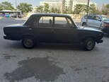 LADA (VAZ) 2107-6