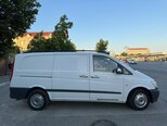 Mercedes Vito-8