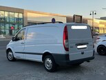 Mercedes Vito-7