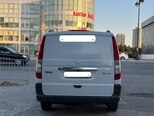 Mercedes Vito-4