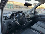 Mercedes Vito-9