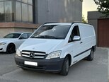 Mercedes Vito-1
